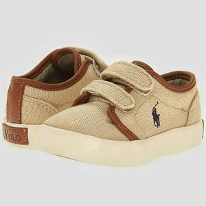 Baby Boy Shoes